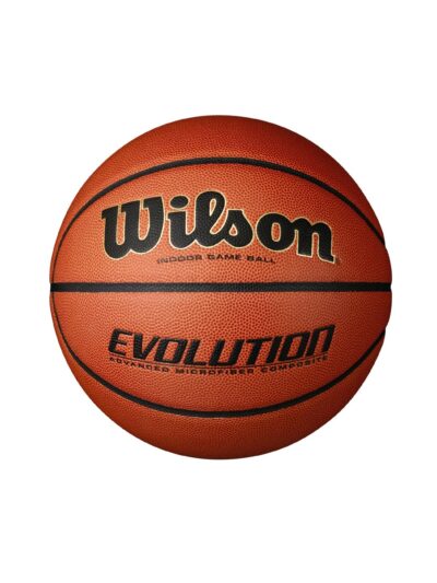 Wilson Evolution Official Game Basketball